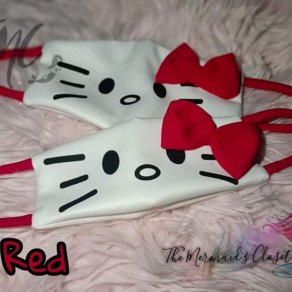 HK Homemade Masks